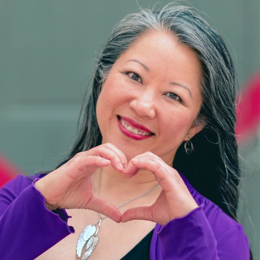 Dr. Karen Kan on Elevated Existence Summit 2020